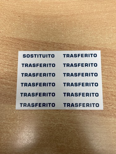 Calciatori 2020 2021 - 2020-2021, 21