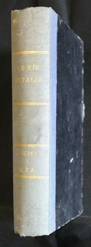 Raccolta della rivista - raccolta,