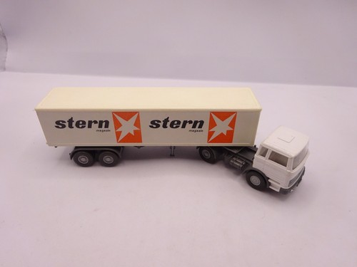 Wiking 1620 rimorchio - wiking:, a