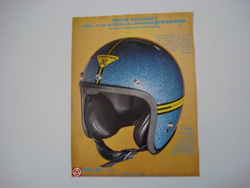 Advertising pubblicità 1972 - advertising,