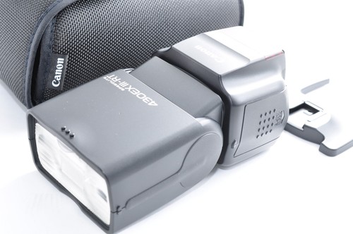 Canon speedlite 430ex iii - canon,