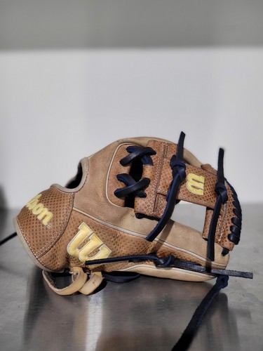 Wilson a2000 pro - wilson,