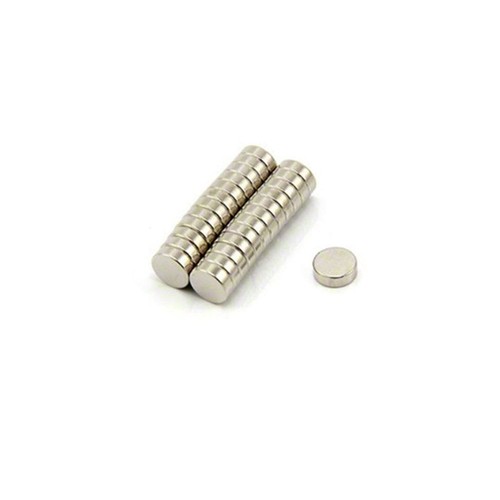 N35 dischi magnetici - , al