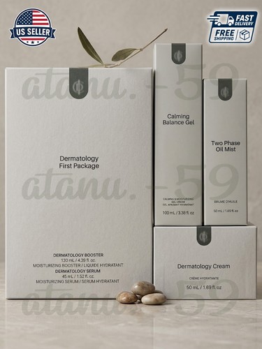 Incell derm set pezzi per - per, la