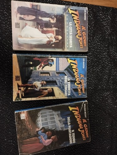 Lotto libri il giovane - il,