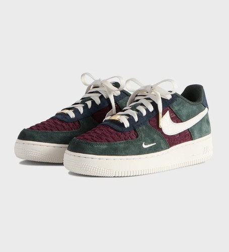 Im6037 600 kith nike air - im6037-600, gs