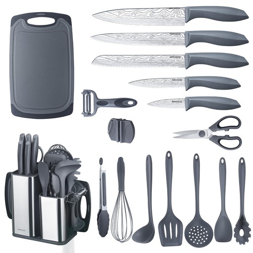Raxco set coltelli da - set,