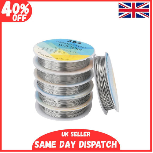 Filo acciaio inox - inox, 304