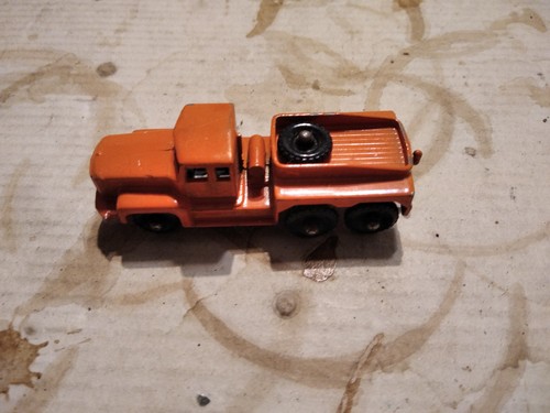 Matchbox rotinoff super - matchbox, 1/66-