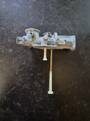 Carburatore briggs stratton - carburatore,