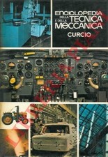 Enciclopedia della tecnica - , e