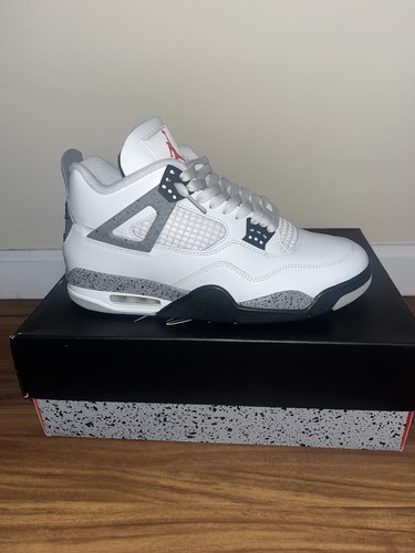 Nike air jordan retro - nike, bianco