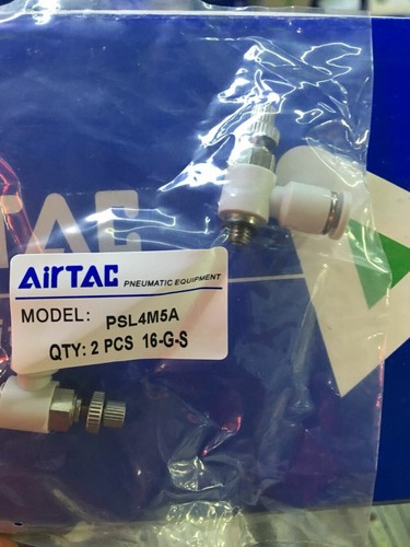 Pezzi airtac psl4m5a - pezzi,