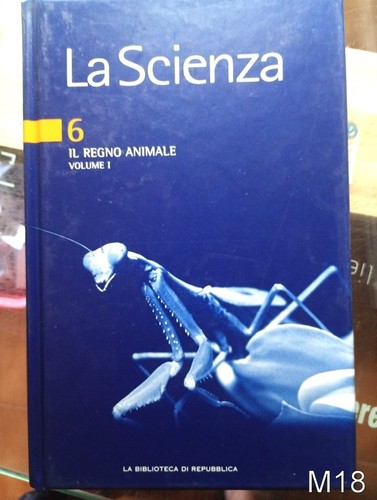 Regno animale vol la - regno,