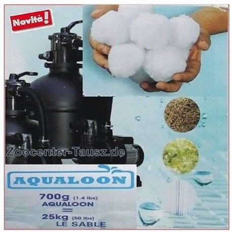 Aqualoon per piscina 700 - per,