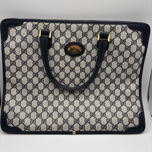 Gucci supreme valigetta - supreme,