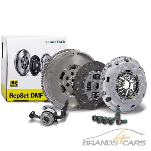 Kit frizione luk zms per - kit, +zms