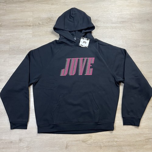 Felpa con cappuccio oversize