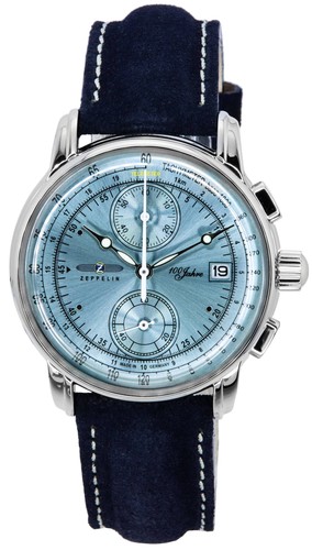 Orologio uomo zeppelin 100 - da,