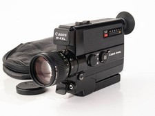 Canon 514 super - xl, movie