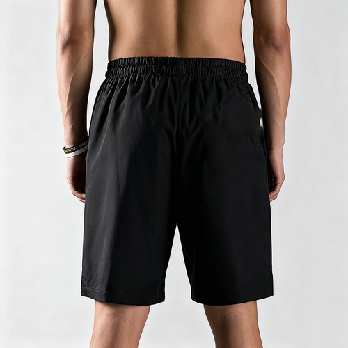 Pantaloncini uomo tinta - da,