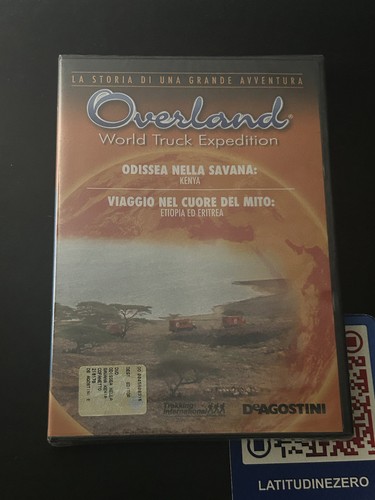 Overland volume undici - [volume, undici]