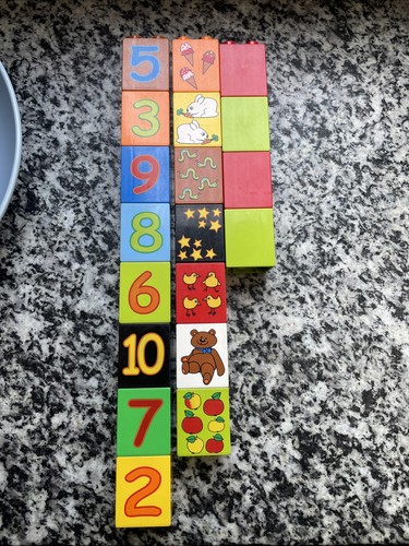 Lego duplo mattoncini - duplo®,