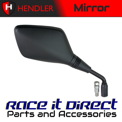 Specchio retrovisore per