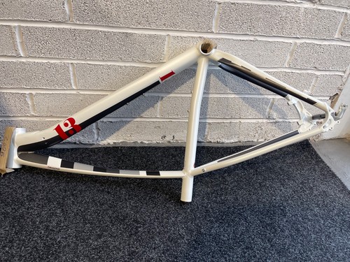 Telaio mtb incline - 13, alpha