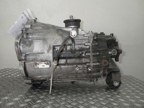 Cambio manuale 711 603 - cambio,
