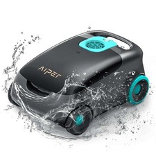Aiper scuba robot pulisci - aiper, e1