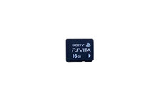 Scheda memoria sony vita - memoria, ps