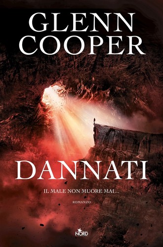 Libri glenn cooper - glenn,