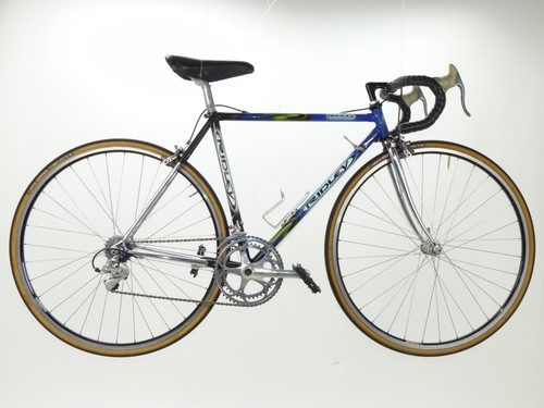 Bici strada ridley misura - bici,