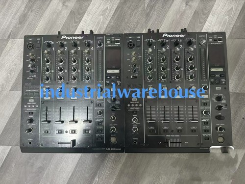Piattaforma ibrida djm 900 - piattaforma, djm-900