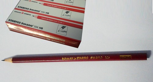 Matite schwan stabilo - schwan,