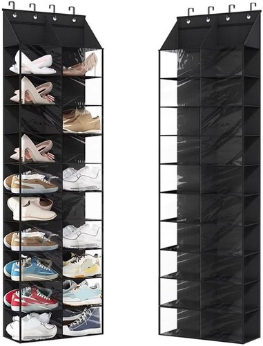 Nuovo organizer scarpiera - organizer,