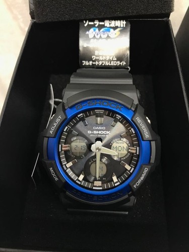 Shock gaw 100b - g, radio