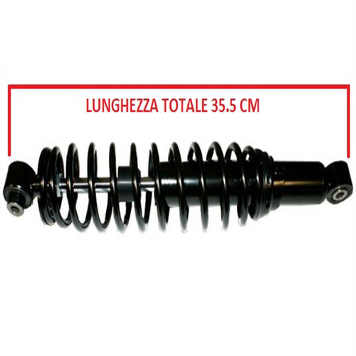 F2107000032 ammortizzatore - f2107000032,