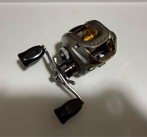 Mulinello daiwa zillion - mulinello,
