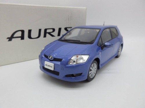Toyota auris campione - campione, di