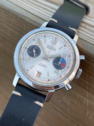 Reglex chronograph valjoux - reglex,