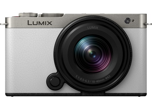 Panasonic lumix kit - panasonic, s9