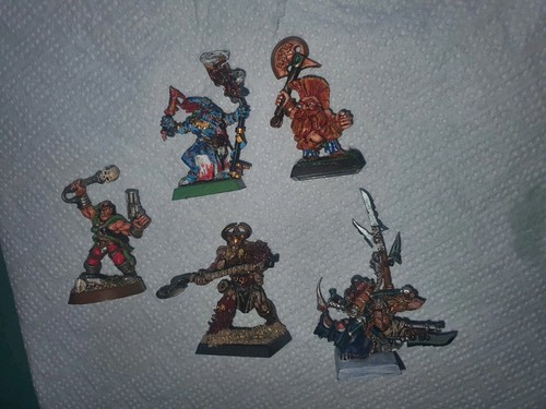 Warhammer fantasy 40k - warhammer,