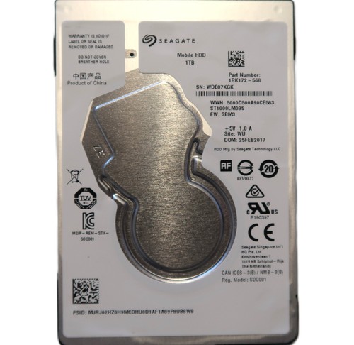 Seagate st1000lm035 1rk172 568 - seagate, 1rk172-568