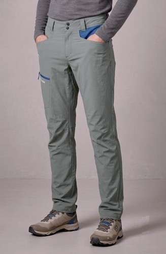 Ortovox pantalone pelmo shield - ortovox,