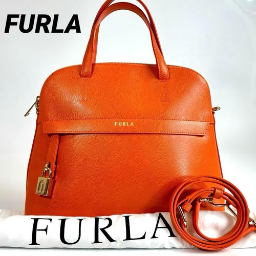 Borsa tracolla furla - furla, piper