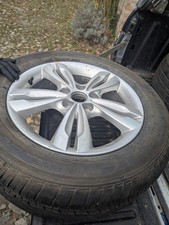 11290 cerchi lega con - con, gomme