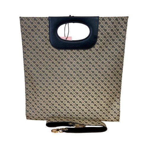 Gherardini borsa shopper busta - borsa,