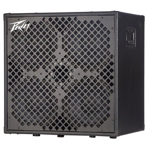 Nuovo peavey megabass 410 - megabass, box